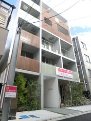 Ｎ　ｒｅｓｉｄｅｎｃｅの物件外観写真